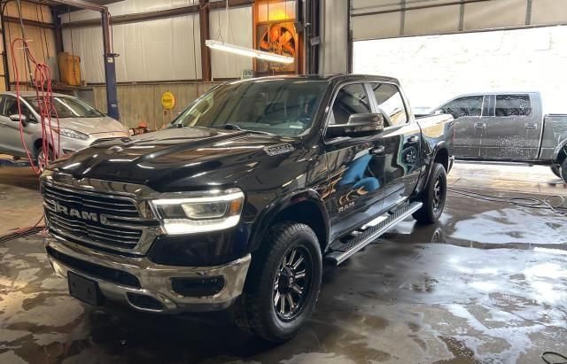 2019 Dodge 1500 Laramie