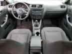 2014 Volkswagen Jetta Base