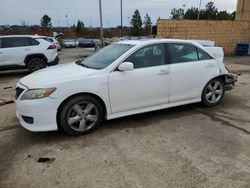 Toyota Camry se Vehiculos salvage en venta: 2011 Toyota Camry SE