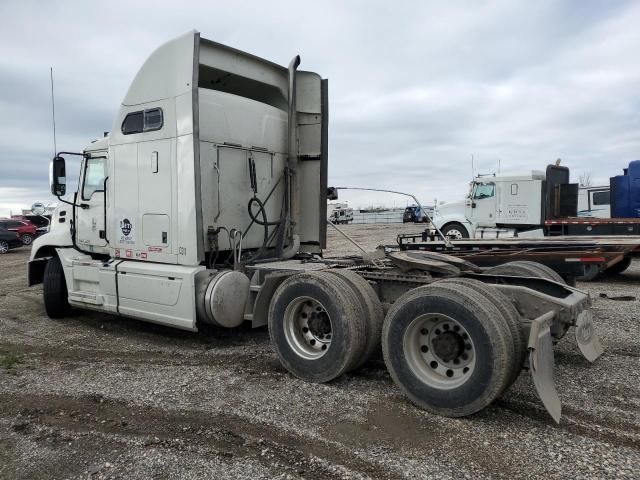 2015 Mack 600 CXU600