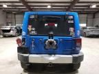 2011 Jeep Wrangler Unlimited Sahara