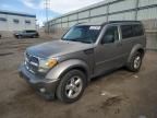 2007 Dodge Nitro SLT