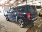 2017 Jeep Patriot Latitude