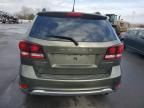 2016 Dodge Journey Crossroad