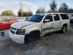 2008 Chevrolet Suburban C1500 LS