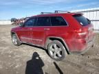 2011 Jeep Grand Cherokee Limited