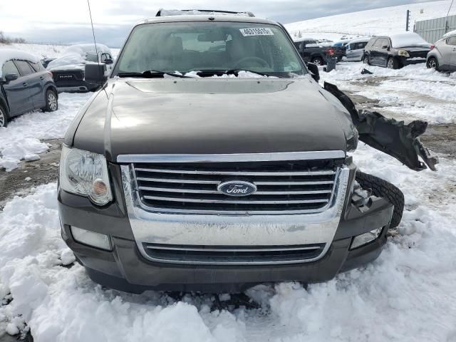 2008 Ford Explorer XLT