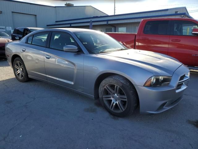 2013 Dodge Charger SE