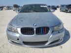 2009 BMW 335 XI