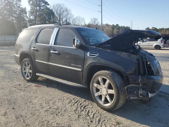 2014 Cadillac Escalade Luxury