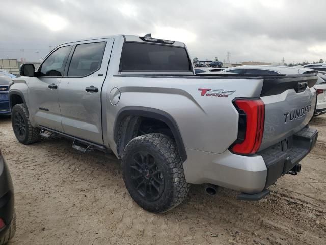 2023 Toyota Tundra Crewmax SR