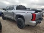 2023 Toyota Tundra Crewmax SR