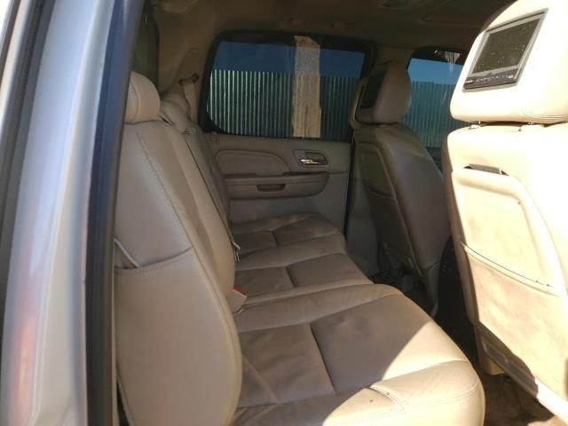 2009 Cadillac Escalade EXT Luxury