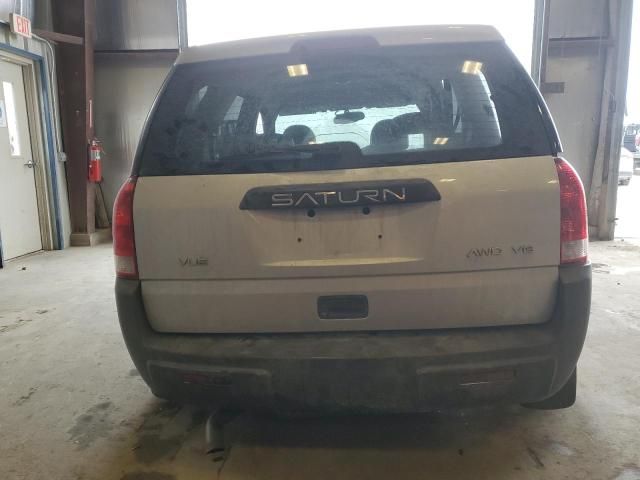 2004 Saturn Vue