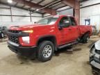 2020 Chevrolet Silverado K2500 Heavy Duty