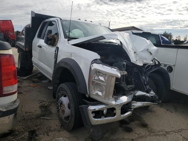 2023 Ford F450 Super Duty