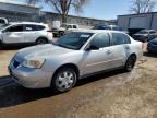 2008 Chevrolet Malibu LS