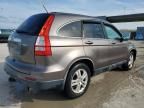 2011 Honda CR-V EXL