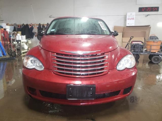 2007 Chrysler PT Cruiser Touring