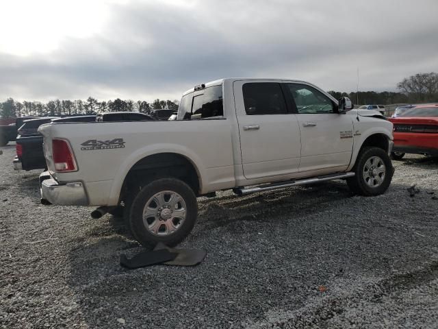 2017 Dodge 2500 Laramie