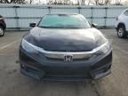 2016 Honda Civic Touring