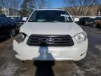 2009 Toyota Highlander Limited