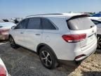 2018 KIA Sorento EX