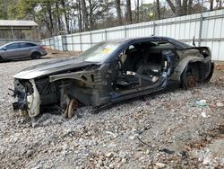 Salvage cars for sale at Austell, GA auction: 2010 Chevrolet Camaro LT