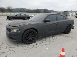 2016 Dodge Charger R/T en venta en Lebanon, TN