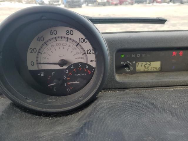 2005 Scion XB