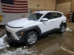 2025 Hyundai Kona SE en venta en Candia, NH