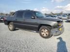 2003 Chevrolet Avalanche C1500