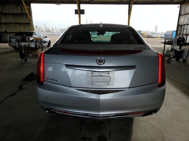 2013 Cadillac XTS Luxury Collection