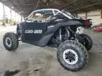 2021 Can-Am Maverick X3 X RS Turbo RR