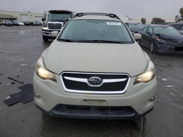 2013 Subaru XV Crosstrek 2.0 Premium