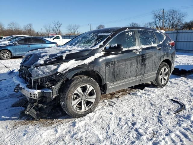 2020 Honda CR-V LX