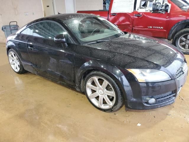 2008 Audi TT 2.0T