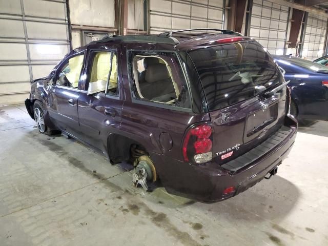 2008 Chevrolet Trailblazer LS