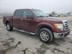 2009 Ford F150 Supercrew