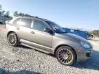 2009 Porsche Cayenne Turbo