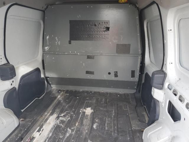 2011 Ford Transit Connect XL