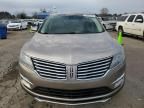 2018 Lincoln MKC Reserve