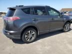 2016 Toyota Rav4 HV XLE