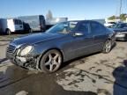 2009 Mercedes-Benz E 350