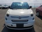 2016 Fiat 500L POP