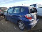 2012 Honda FIT