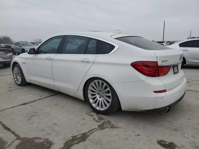 2013 BMW 535 IGT