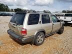 2000 Nissan Pathfinder LE