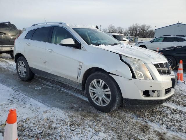 2011 Cadillac SRX Luxury Collection