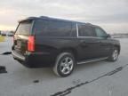 2017 Chevrolet Suburban C1500 Premier